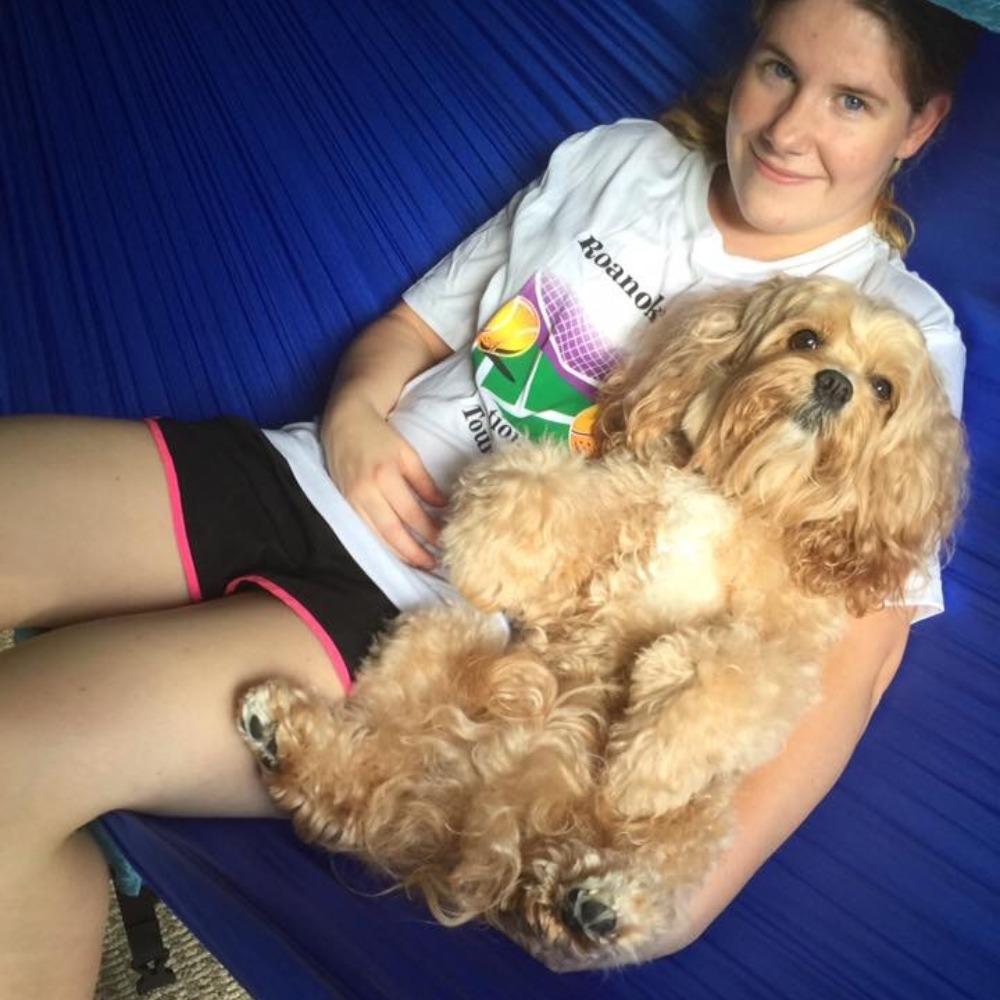 Meet your Posher, Kylie